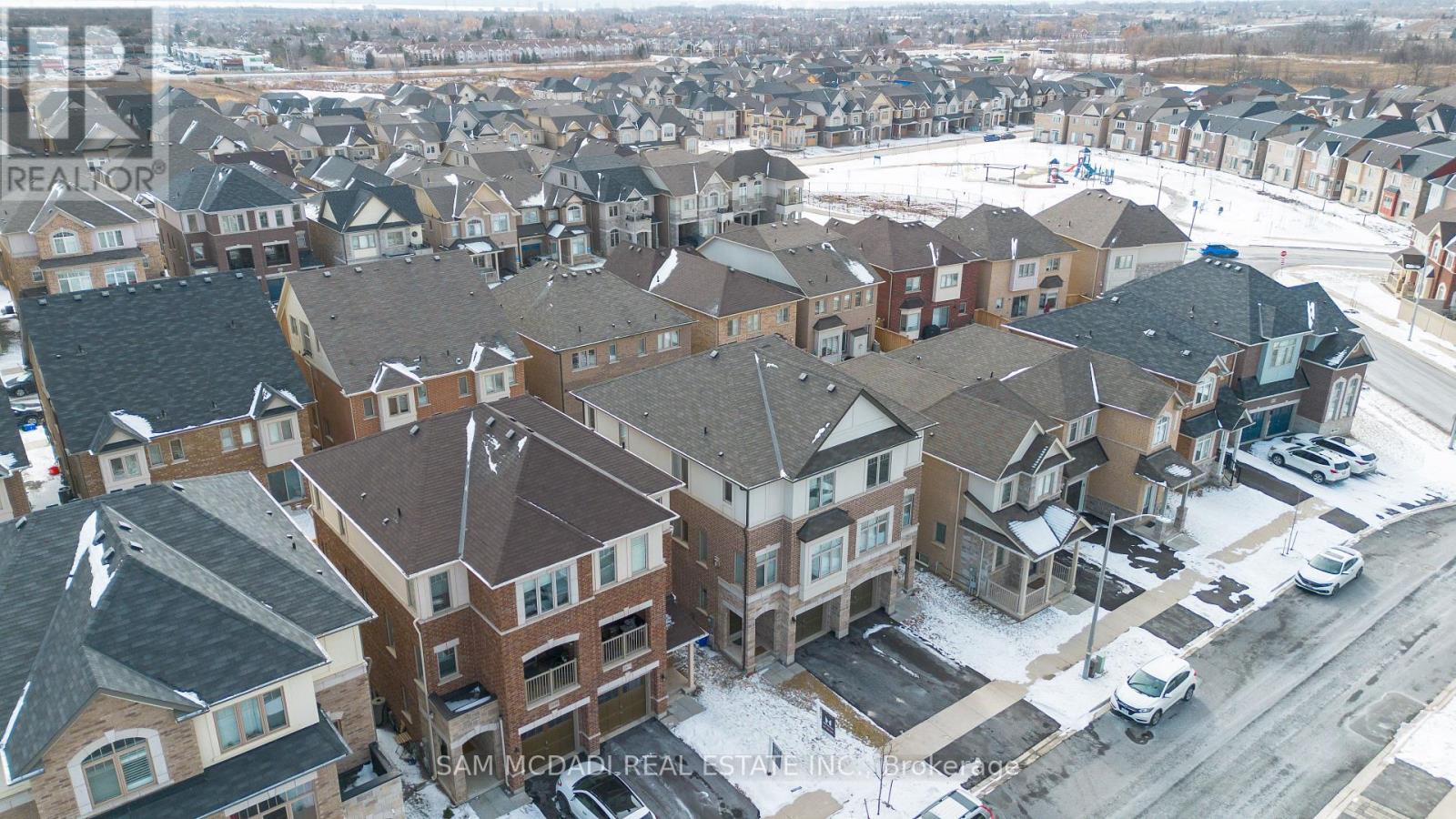 3932 Tufgar Crescent S, Burlington, ON - Outdoor