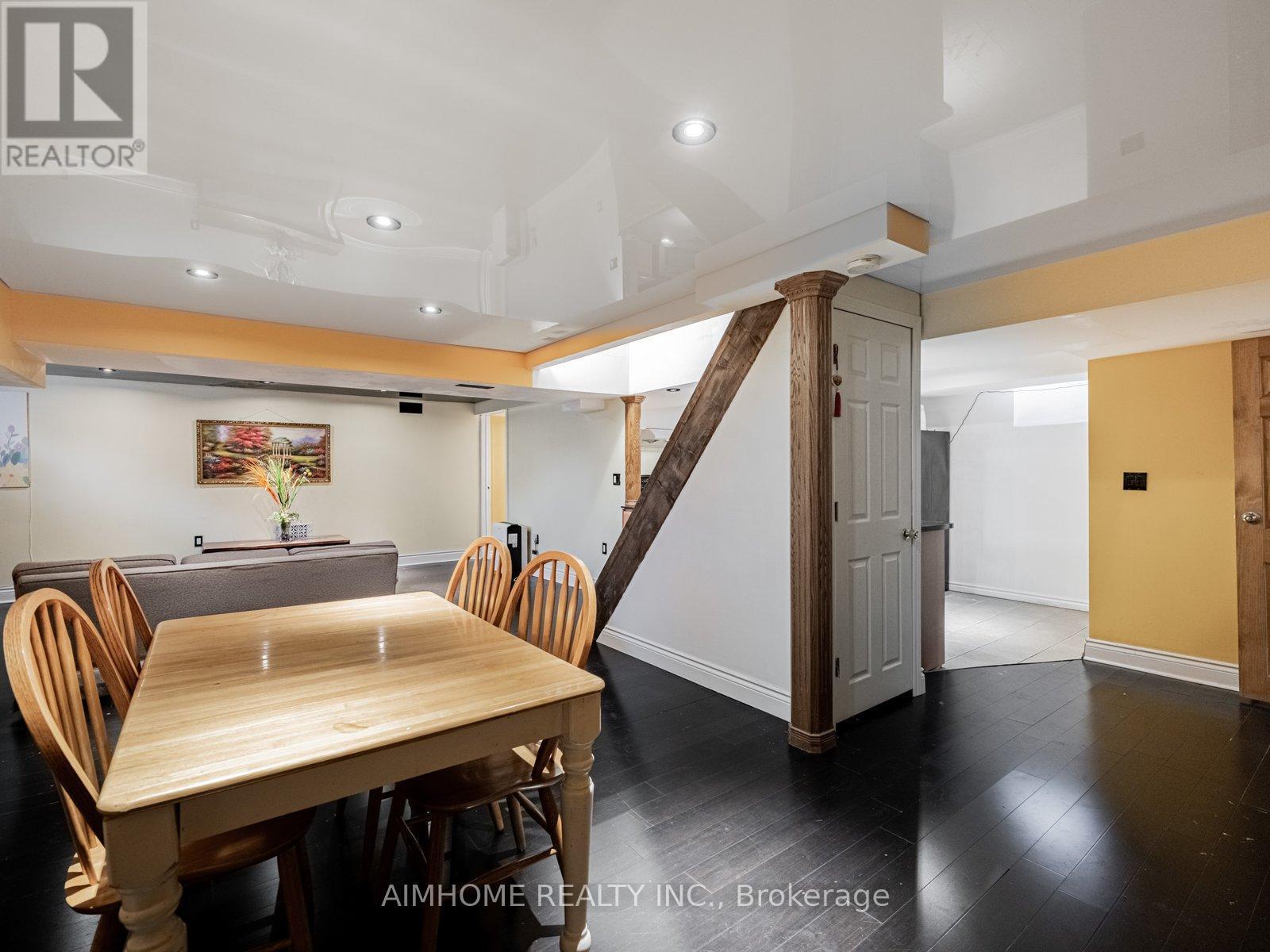 5733 River Grove Avenue, Mississauga, ON