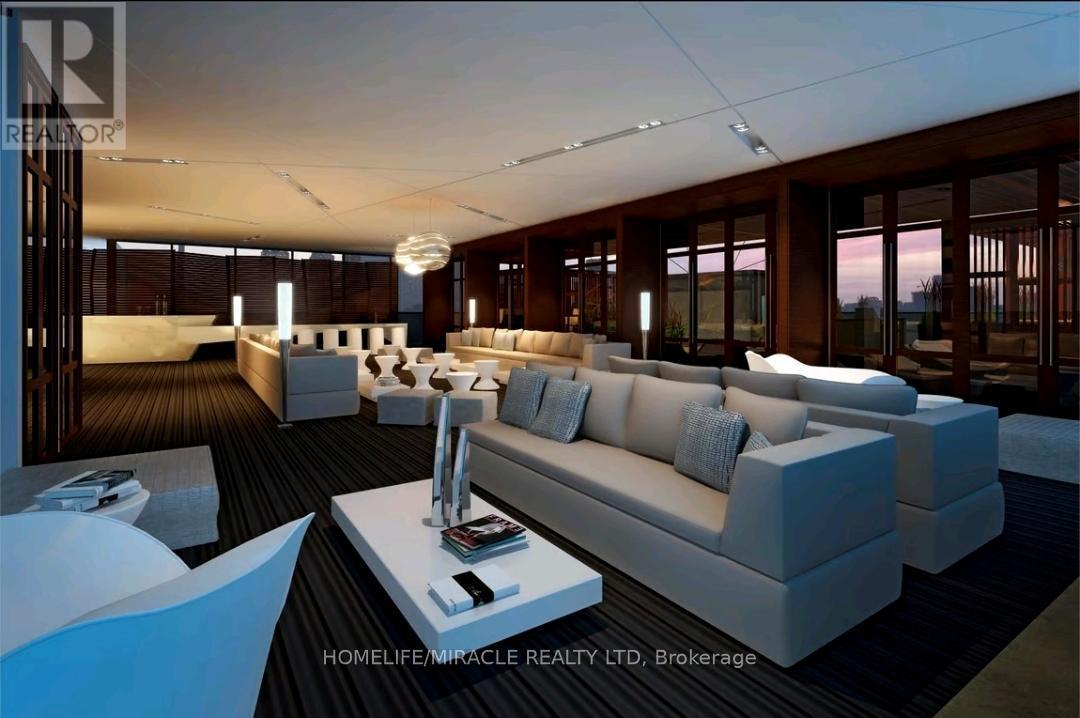 414 - 352 Front Street W, Toronto, ON -