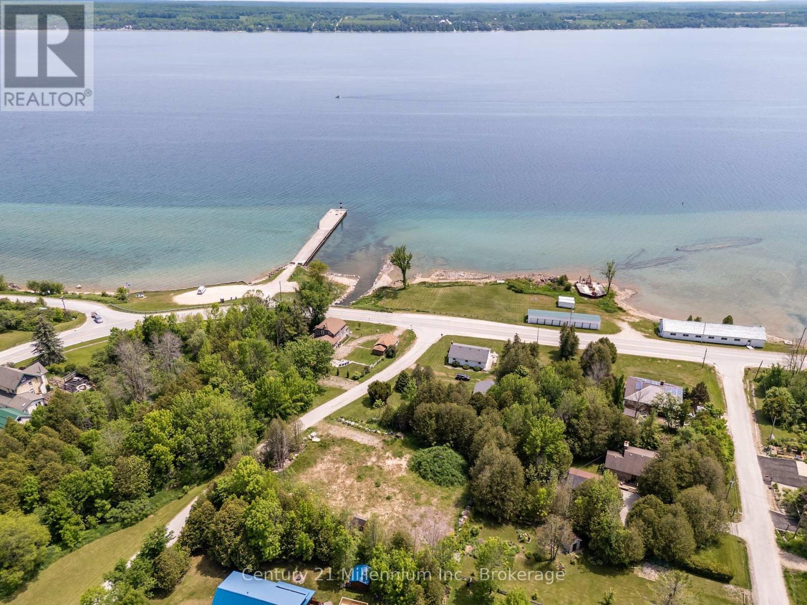 Pcl 41 Edgar Street, South Bruce Peninsula, ON