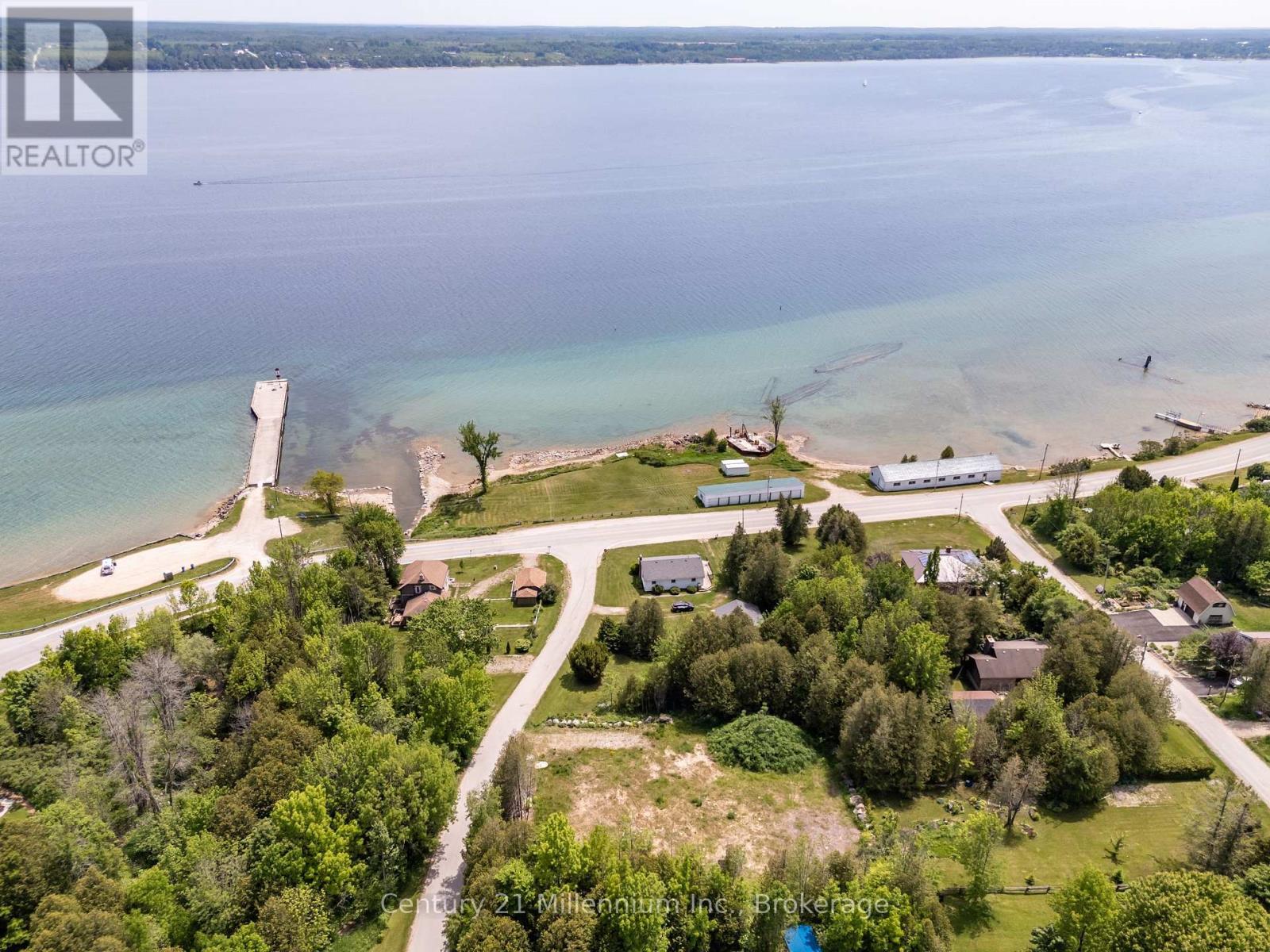 Pcl 41 Edgar Street, South Bruce Peninsula, ON