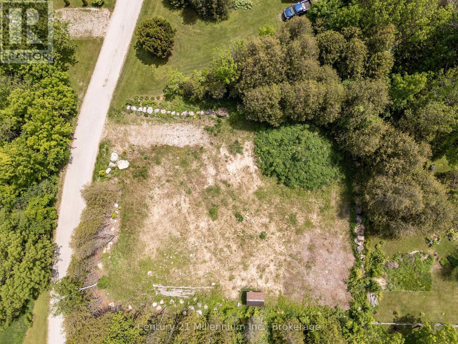 Pcl 41 Edgar Street, South Bruce Peninsula, ON