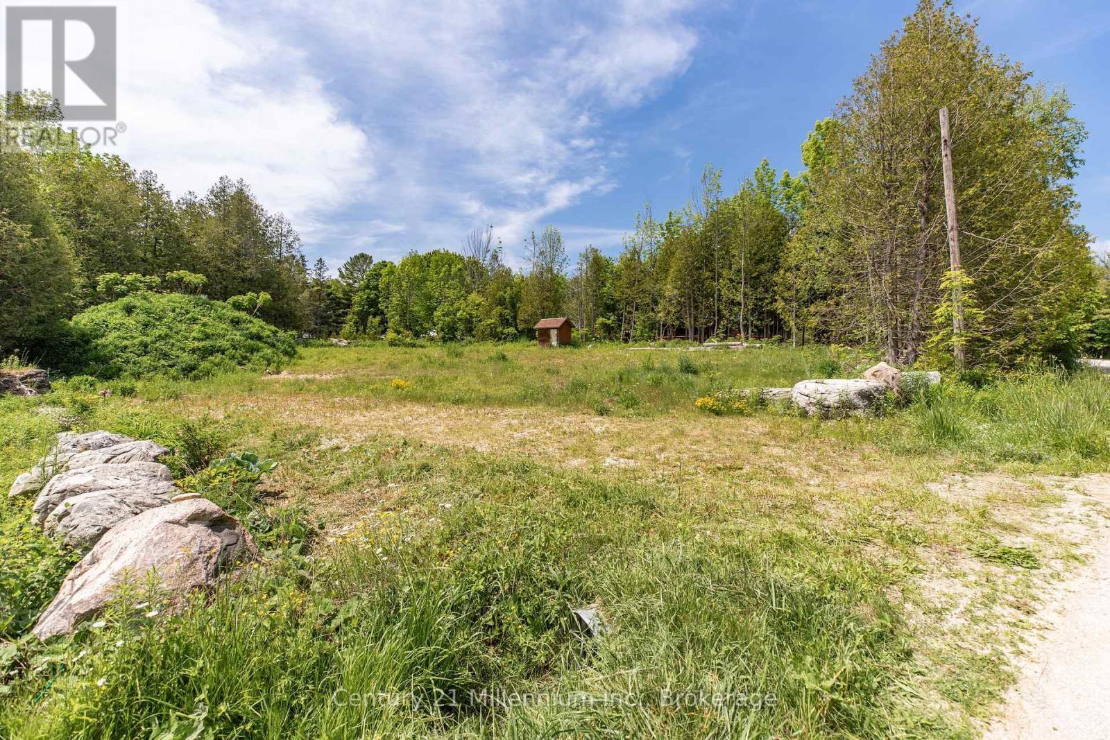 Pcl 41 Edgar Street, South Bruce Peninsula, ON