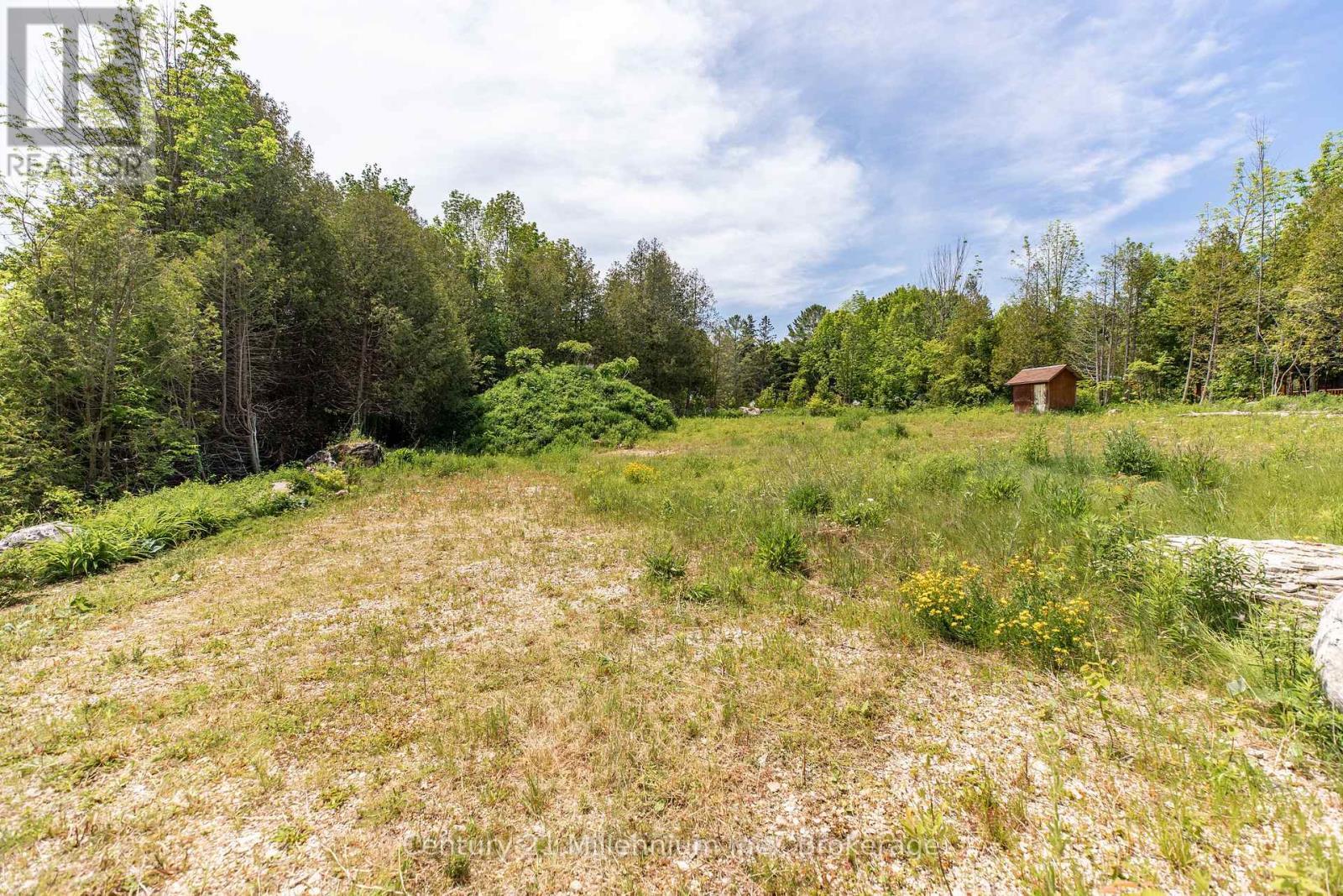 Pcl 41 Edgar Street, South Bruce Peninsula, ON