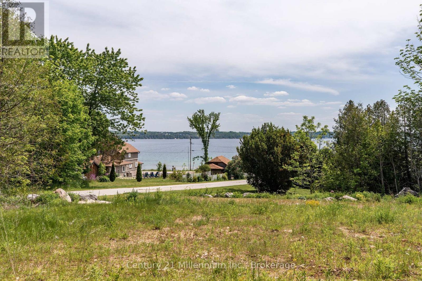 Pcl 41 Edgar Street, South Bruce Peninsula, ON