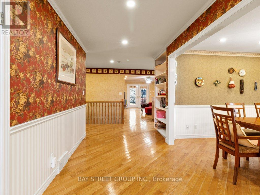 488 Cabot Trail, Waterloo, ON - Indoor