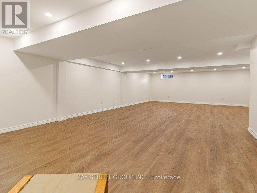 488 Cabot Trail, Waterloo, ON - Indoor Photo Showing Other Room