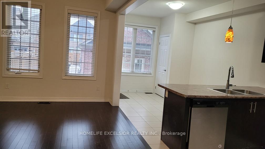 192 Northvale Road, Markham, ON - Indoor