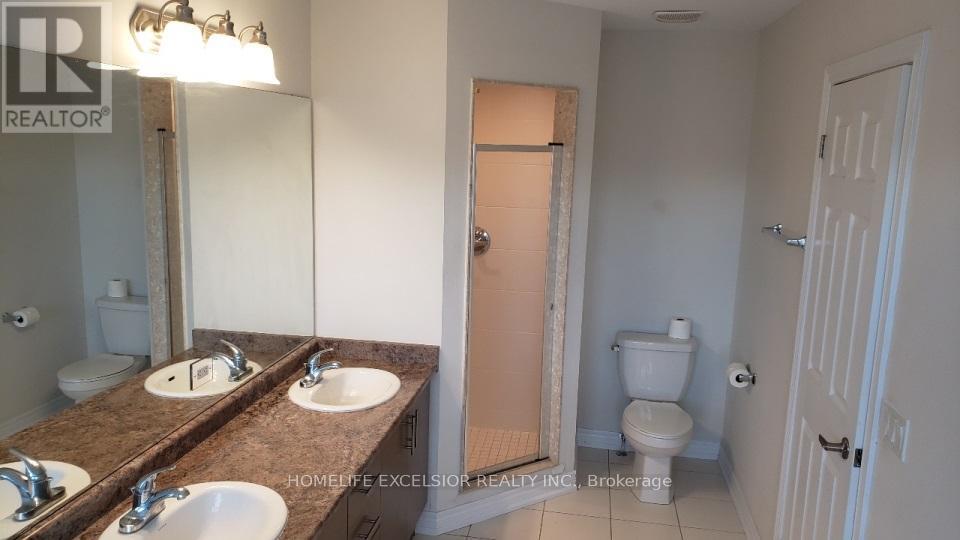 192 Northvale Road, Markham, ON - Indoor Photo Showing Bathroom