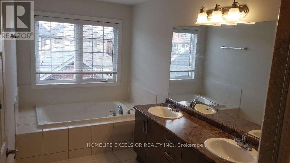 192 Northvale Road, Markham, ON - Indoor Photo Showing Bathroom