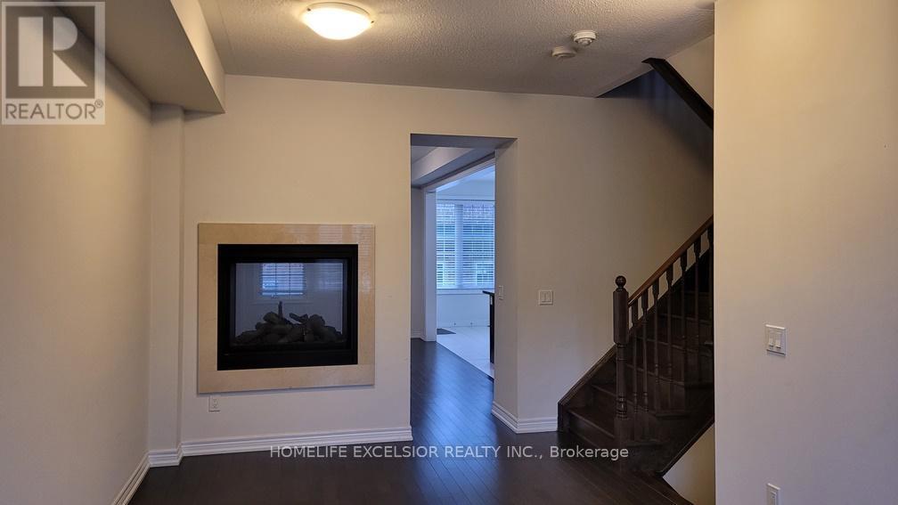 192 Northvale Road, Markham, ON - Indoor
