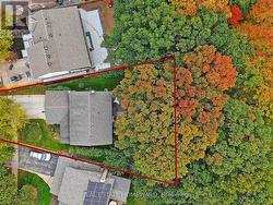 Private Wide back Yard -