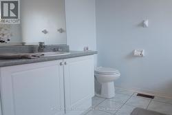Ensuite 4pc Bathroom -
