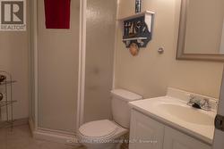 3pc Basement Bathroom -