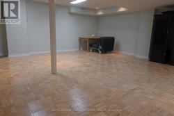 Generous Flex Space -