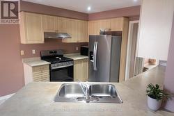 Kitchen Working Area -