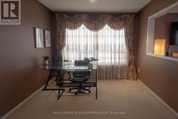 Dining Room / Office -