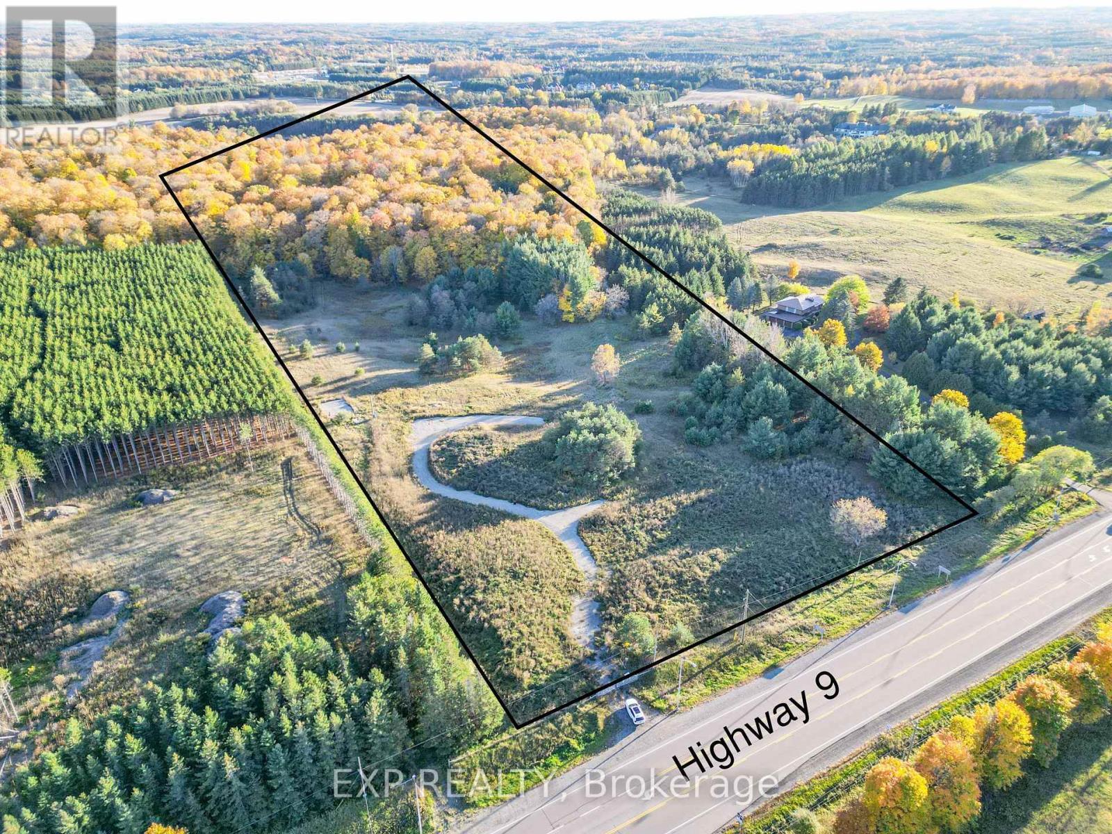 0 Highway 9, Caledon, ON