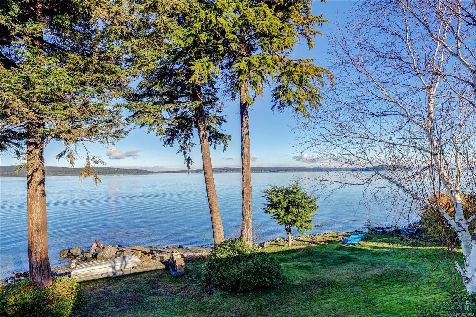 2112 Beach Dr, Port Mcneill, BC