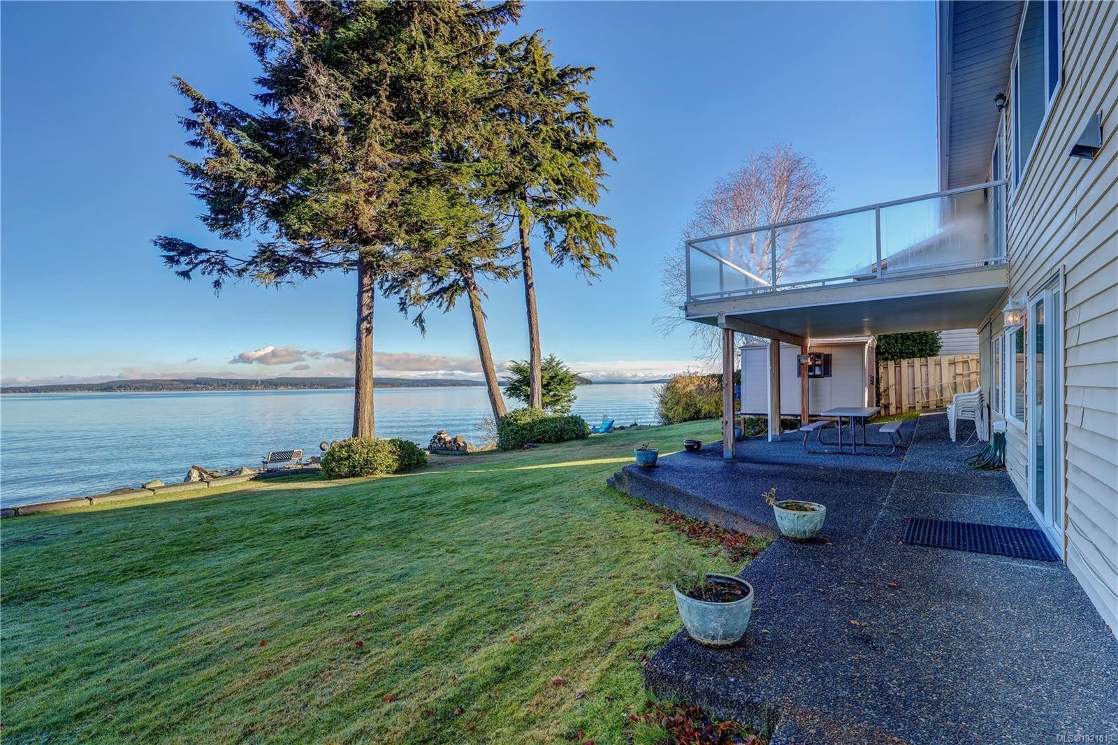 2112 Beach Dr, Port Mcneill, BC