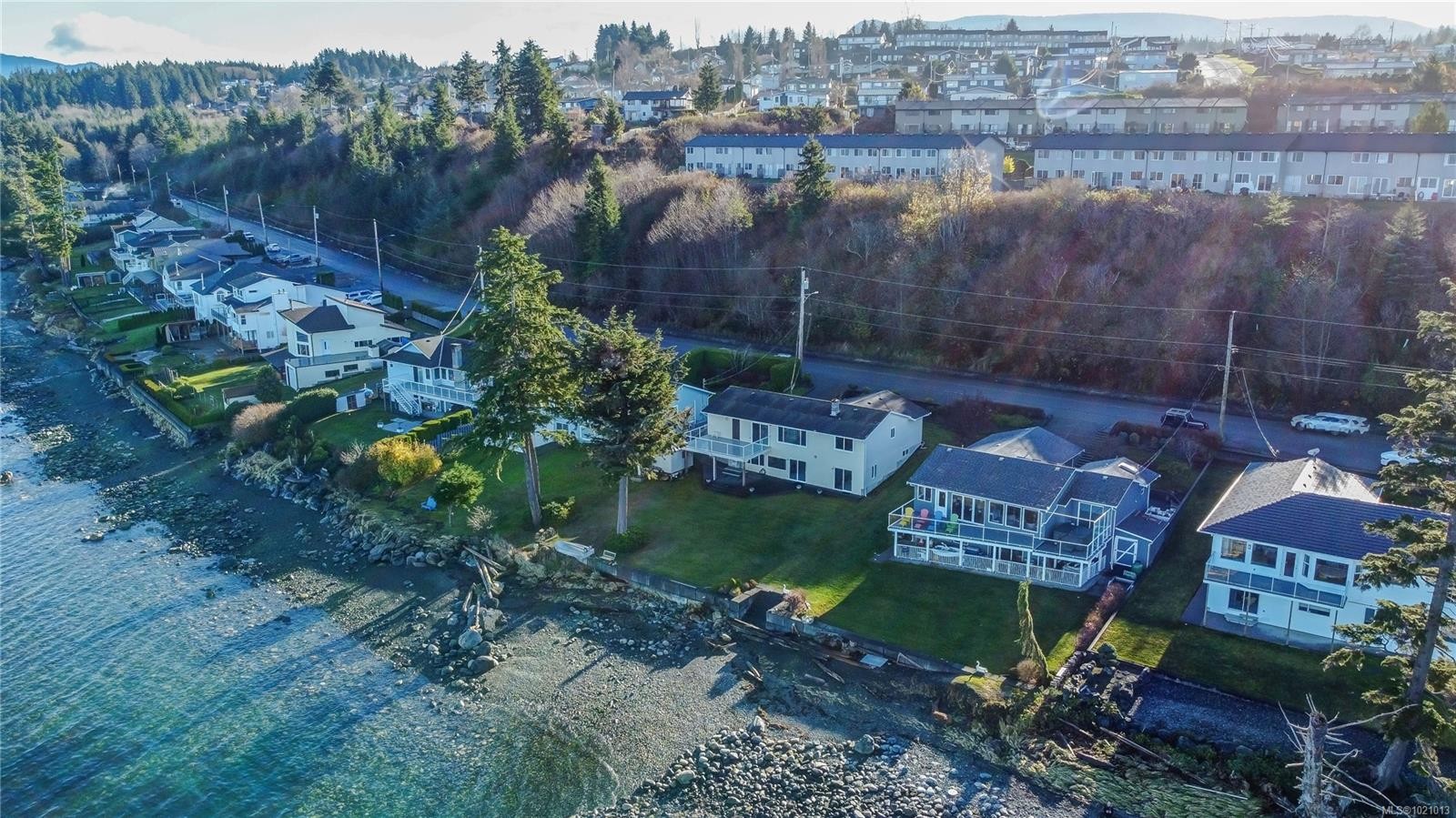 2112 Beach Dr, Port Mcneill, BC