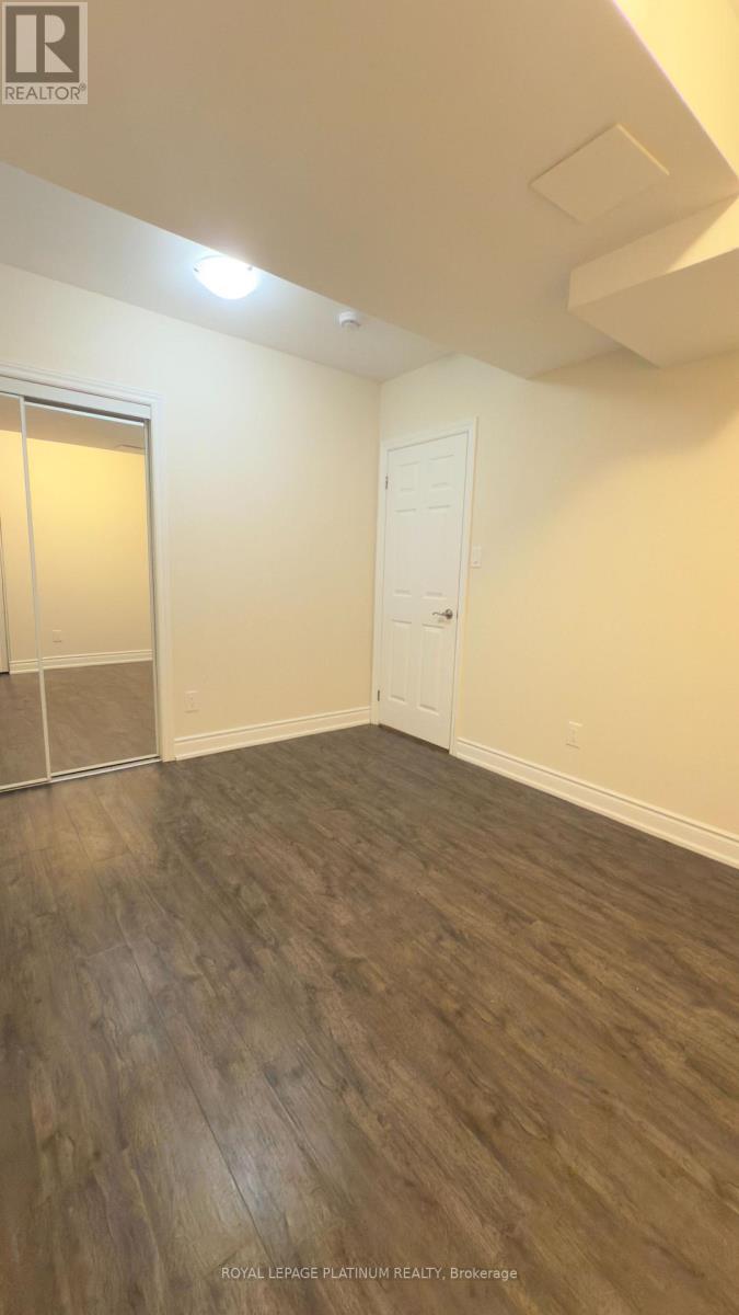 Lower - 5640 Fifth Line, Milton, ON - Indoor