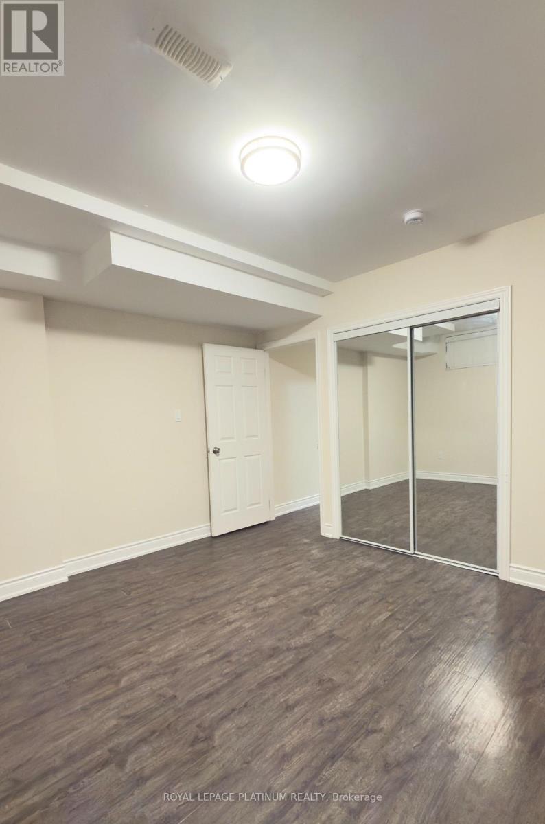 Lower - 5640 Fifth Line, Milton, ON - Indoor