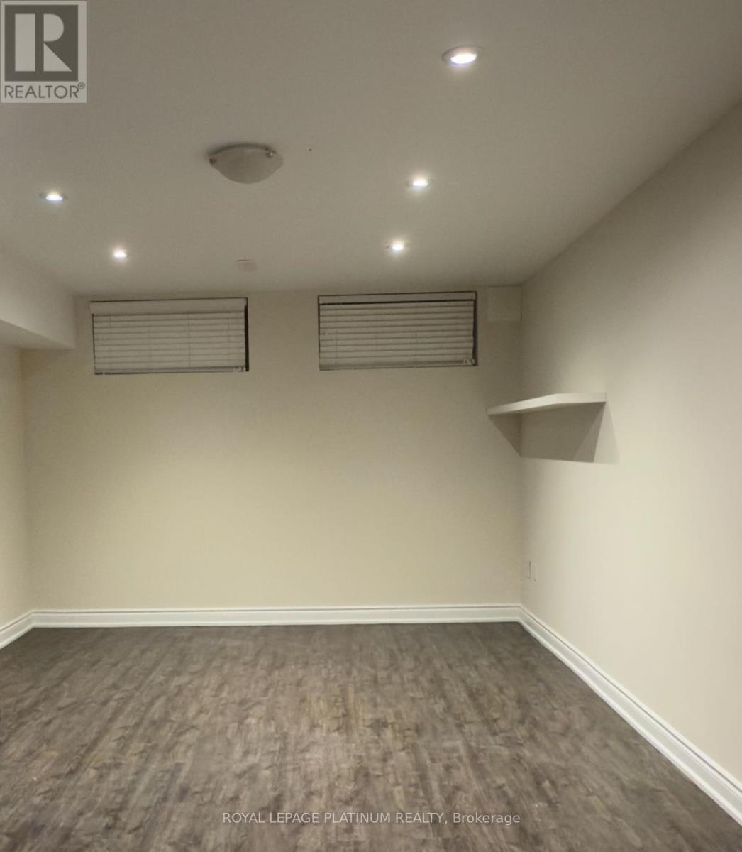 Lower - 5640 Fifth Line, Milton, ON - Indoor