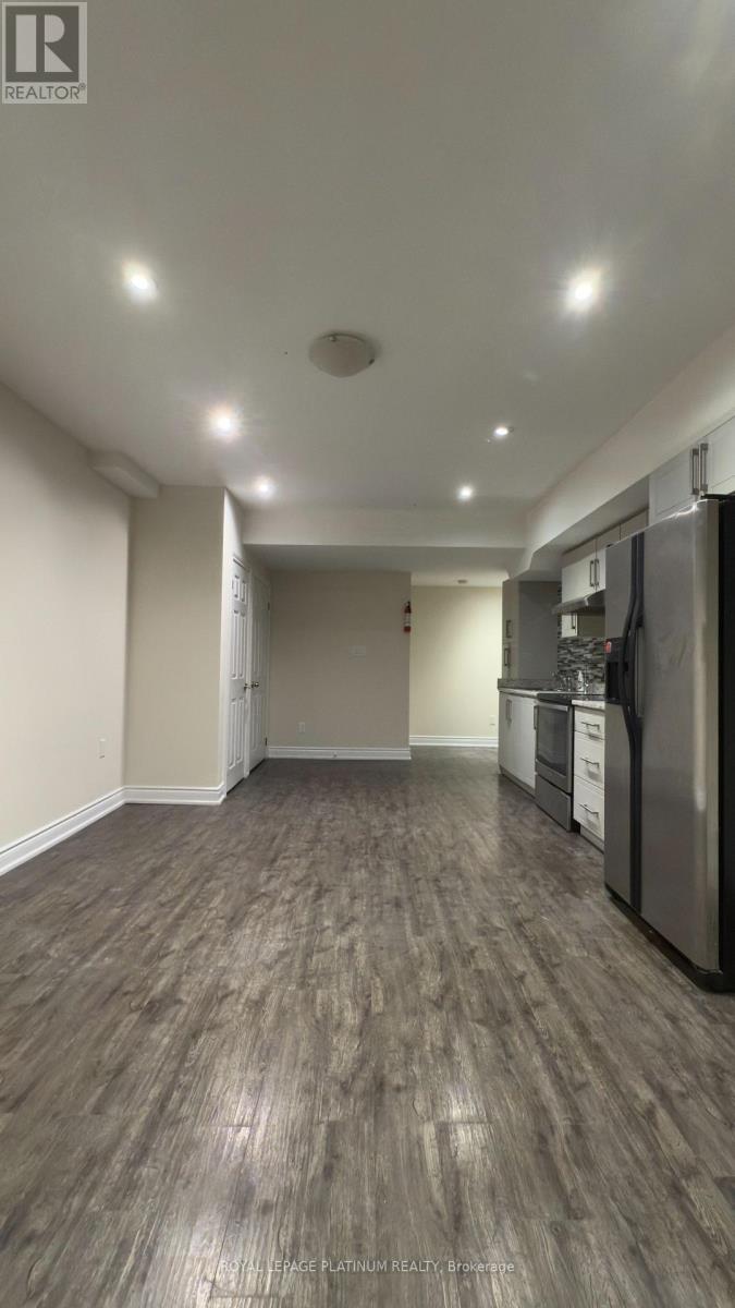 Lower - 5640 Fifth Line, Milton, ON - Indoor