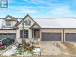 10 - 19 HILLSIDE DRIVE E Niagara-On-The-Lake (St. Davids), ON L0S 1J0