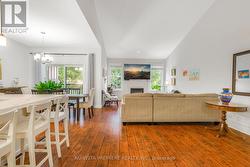 Sliding Doors to Balcony -