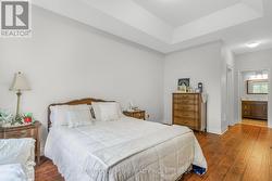 High Ceiling wood floors -