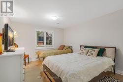 Bedroom downstairs -