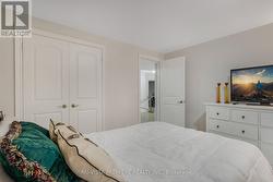 Bedroom Downstairs -