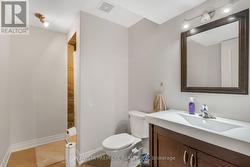 Bathroom Downstairs -