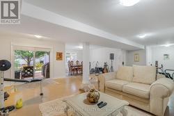 Patio doors downstairs -