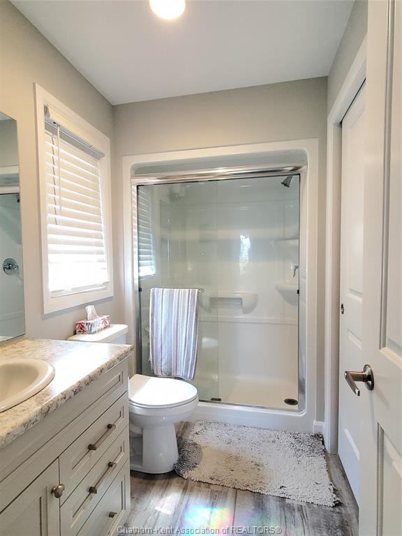 256 Moonstone Crescent, Chatham, ON