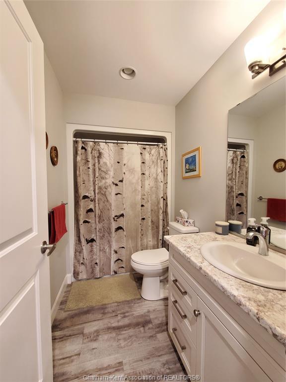 256 Moonstone Crescent, Chatham, ON