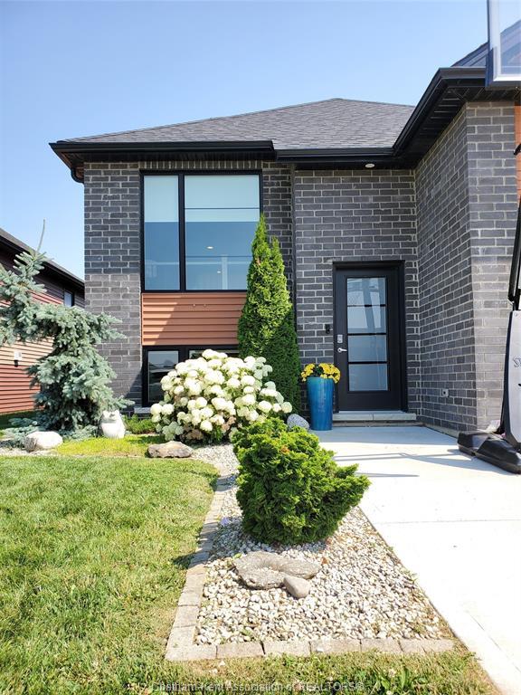 256 Moonstone Crescent, Chatham, ON