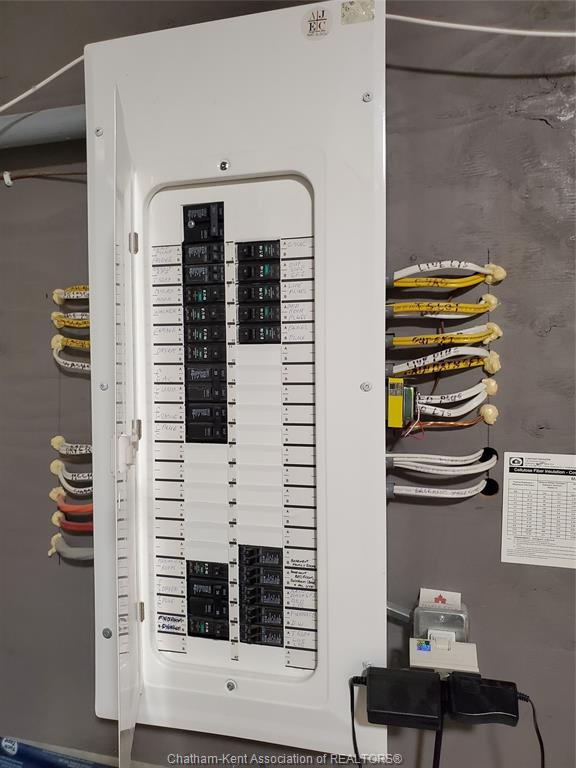 256 Moonstone Crescent, Chatham, ON