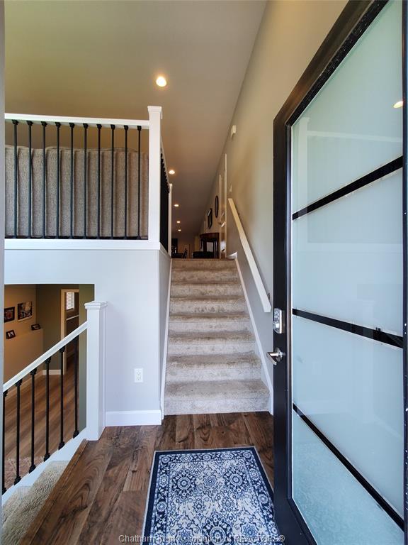 256 Moonstone Crescent, Chatham, ON