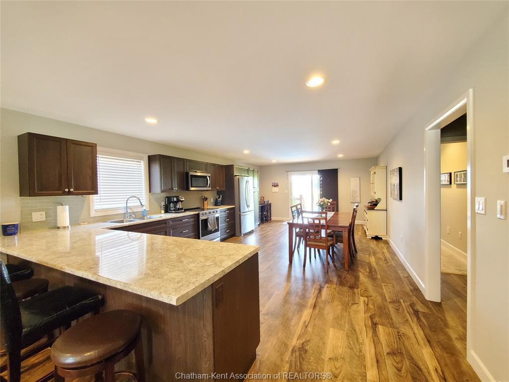 256 Moonstone Crescent, Chatham, ON