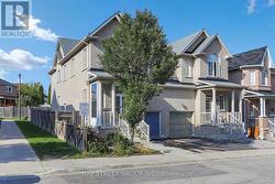 82 COLELUKE LANE Markham, ON L3S 0B7