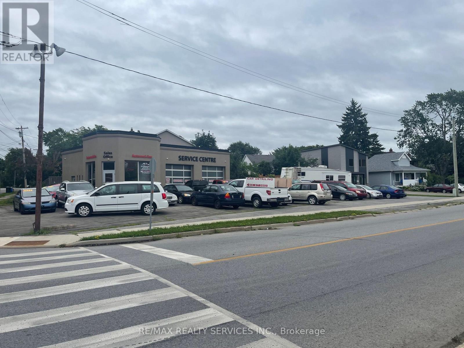 54 Ormond Street S, Thorold, ON