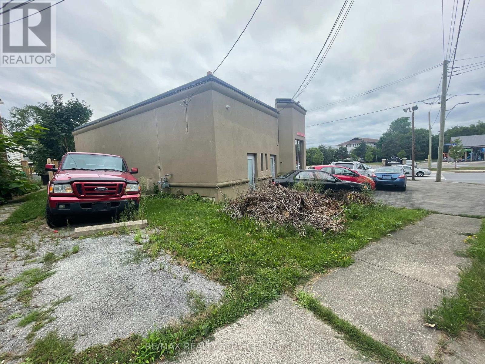 54 Ormond Street S, Thorold, ON