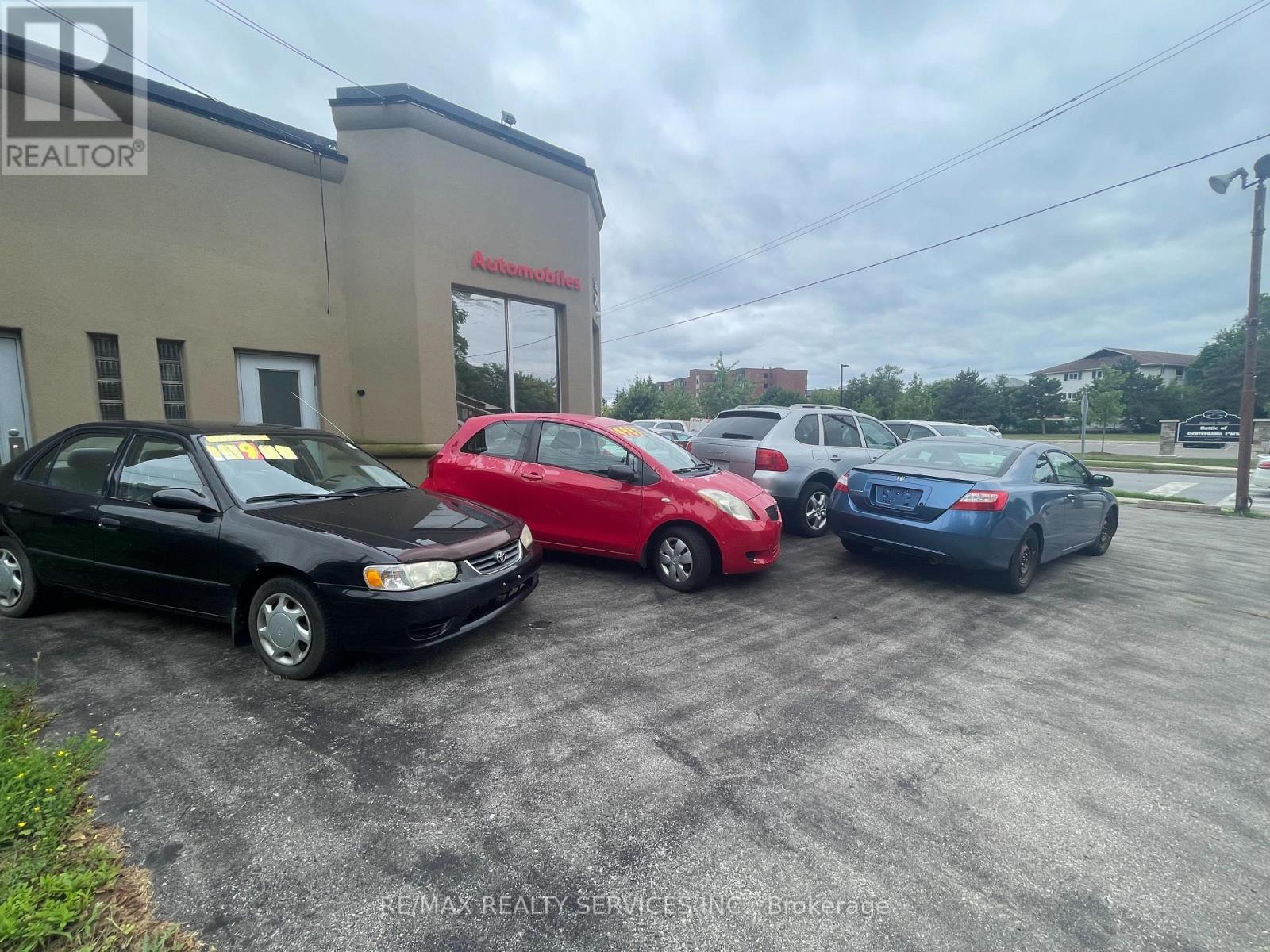 54 Ormond Street S, Thorold, ON