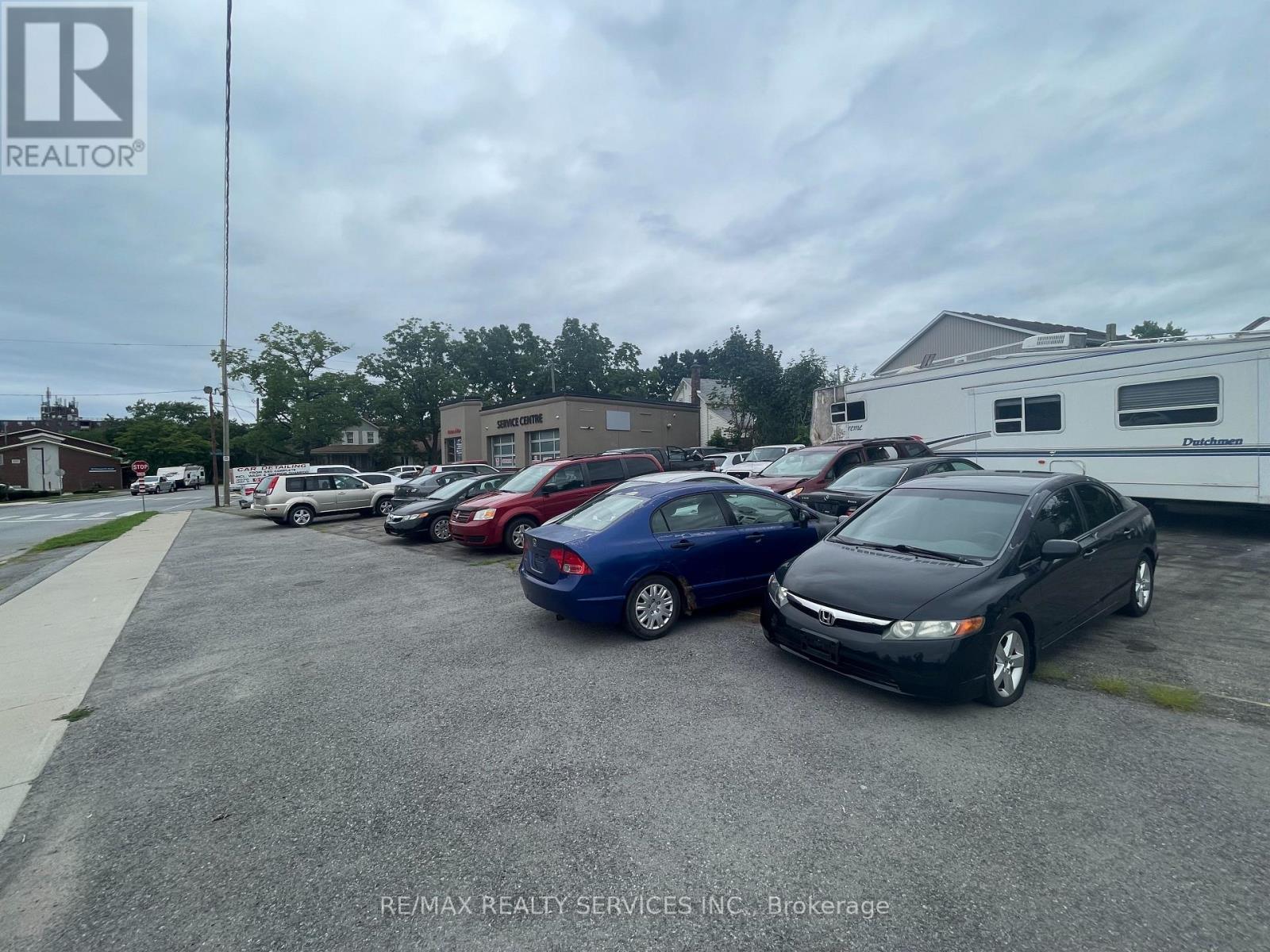 54 Ormond Street S, Thorold, ON