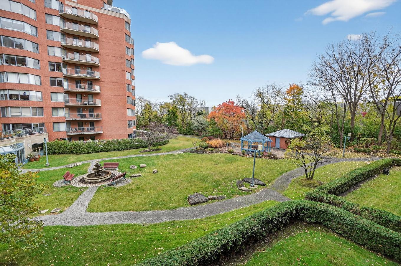 Extérieur - 306-755 Rue Muir, Montréal (Saint-Laurent), QC - Outdoor