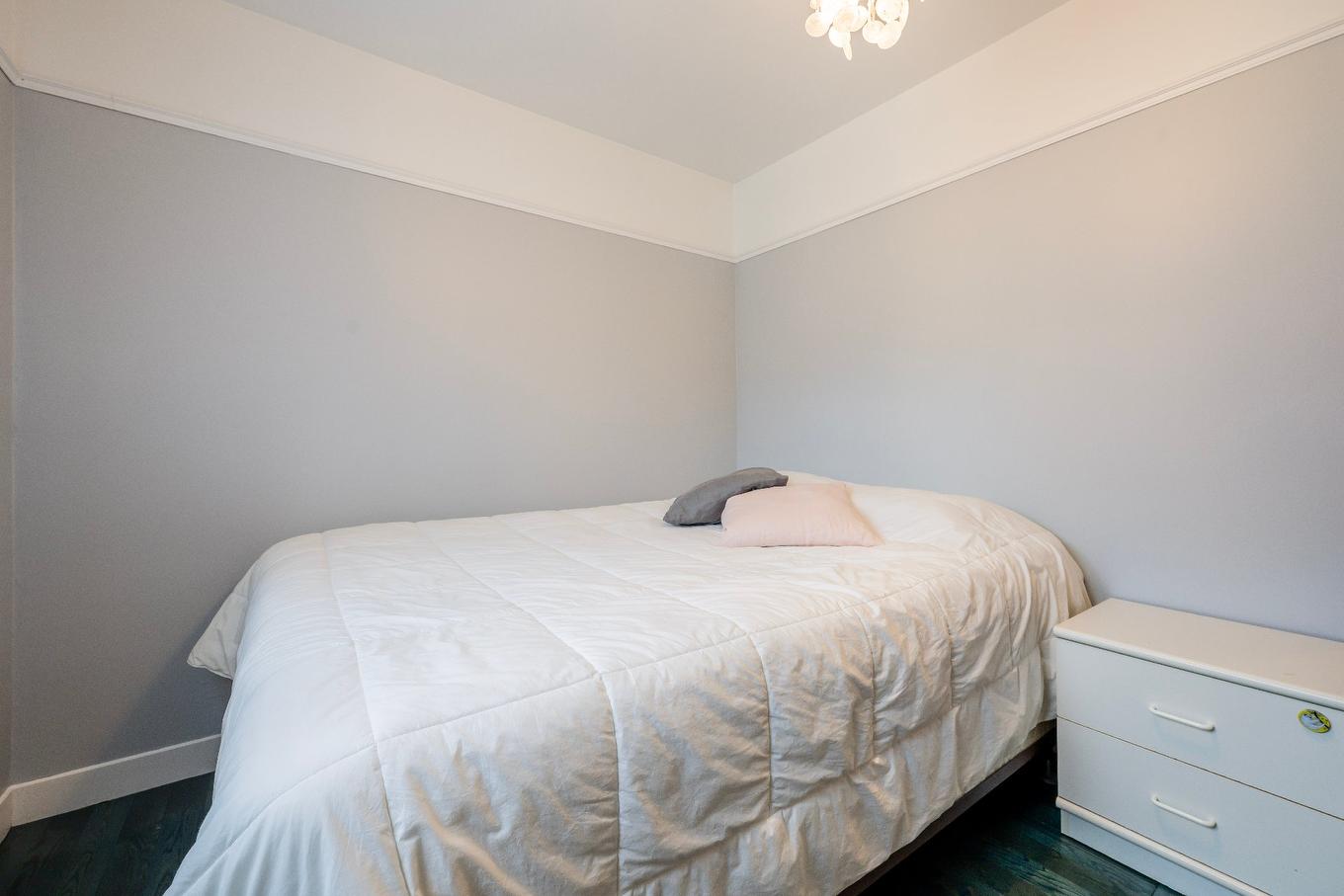 Bedroom - 1217 Ch. De La Vernière, Les Îles-De-La-Madeleine, QC - Indoor Photo Showing Bedroom