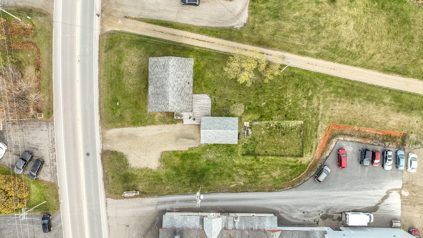 Aerial photo - 1217 Ch. De La Vernière, Les Îles-De-La-Madeleine, QC - Outdoor